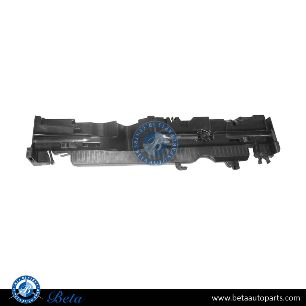 Right Side Radiator Supporting Frame (Right) for Mercedes S-Class 2021-Up models, Part Number 995040101 Right Side Radiator Supporting Frame (Right) for Mercedes S-Class 2021-Up models, Part Number 995040101